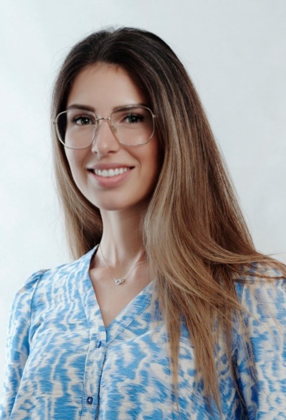Carla Merveille, administratrice déléguée