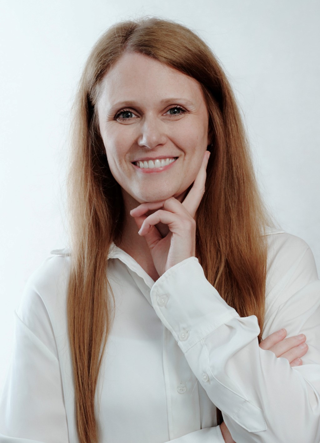 Loréna, attachée de direction et gestionnaire de dossiers